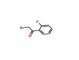 α-溴代邻氟苯乙酮,2-Bromo-2