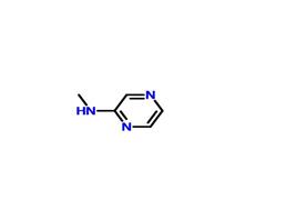 2-甲氨基吡嗪,N-Methyl-2-pyrazinamine