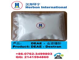 DEAE葡聚糖,DEAE-Dextran