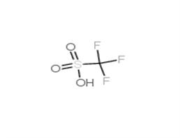 三氟甲磺酸,triflic acid