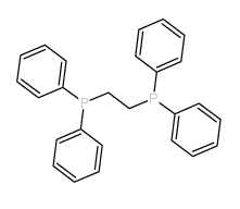 1,2-双(二苯基膦)乙烷,1,2-bis(diphenylphosphino)ethane