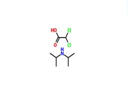 二氯醋酸二异丙胺,Diisopropylammonium dichloroacetate