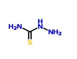 氨基硫脲,thiosemicarbazide