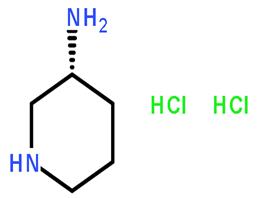 (R)-3-氨基哌啶二盐酸盐_厂家特供,(R)-3-Piperidinamine dihydrochloride