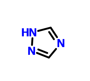1,2,4-三氮唑,1,2,4-1H-Triazole