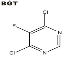 4,6-二氯-5-氟嘧啶