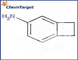 4- 氨基苯并环丁烯