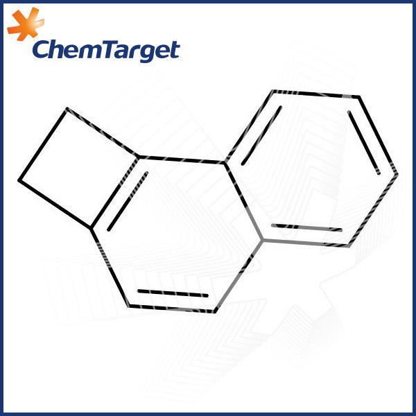 1, 2-二氢环丁烯并[a]萘,1,2-Dihydrocyclobuta[a]naphthalenyl