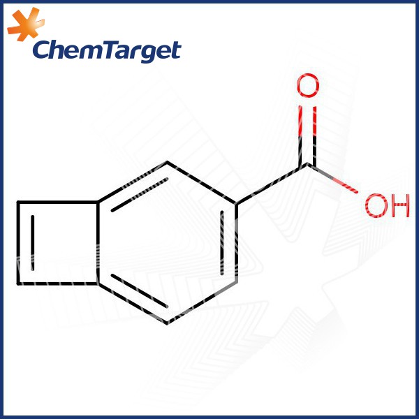 4- 羧基苯并环丁烯