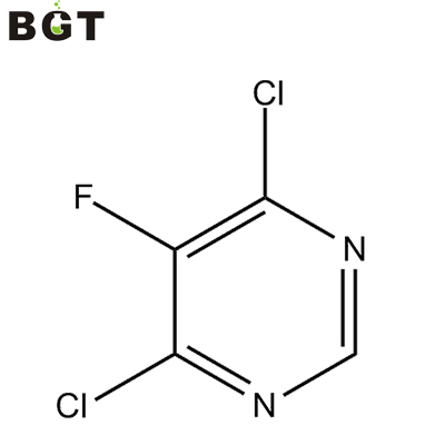 4,6-二氯-5-氟嘧啶,4,6-Dichloro-5-fluoropyrimidine