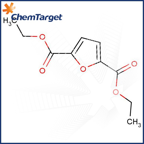 2,5-呋喃二甲酸二乙酯,Diethyl 2,5-furandicarboxylate;