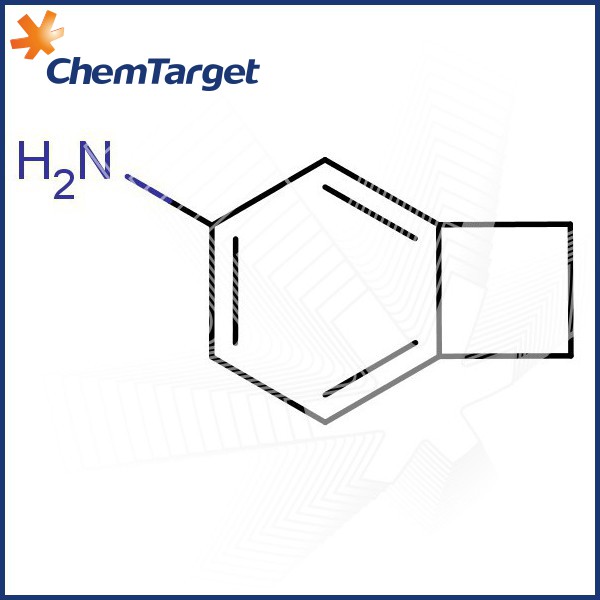 4- 氨基苯并環(huán)丁烯,Bicyclo[4.2.0]octa-1,3,5,7-tetraen-3-amine