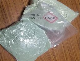 2,2'-联氮双(3-乙基苯并噻唑啉-6-磺酸)二铵盐