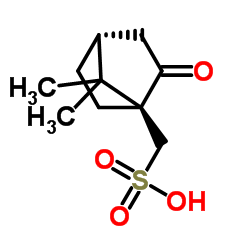 右旋樟脑磺酸,D(+)-10-Camphorsulfonic acid