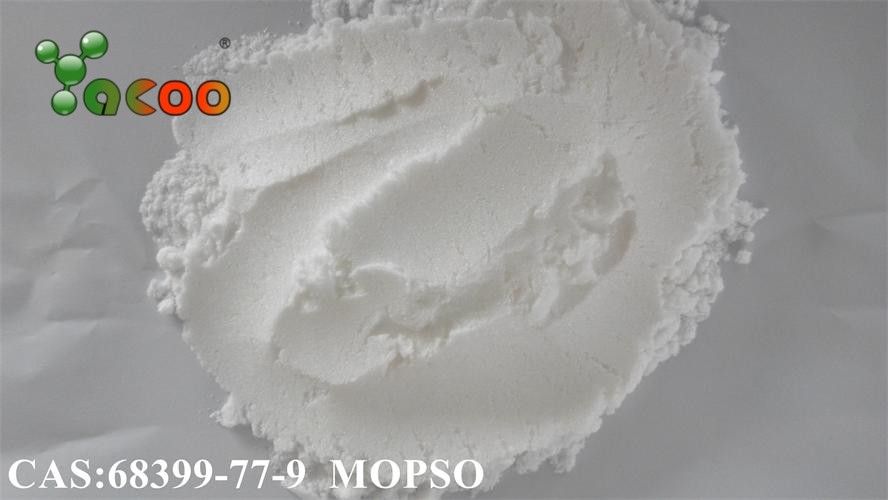 3-(N-吗啉基)-2-羟基丙磺酸,MOPSO