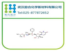 库存产品，索非布韦的中间体1334513-02-8,Isopropyl N-[(pentafluorophenoxy)(phenoxy)phosphoryl]-L-alaninate