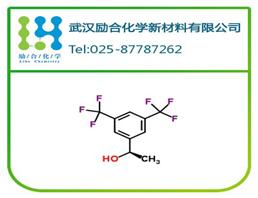 阿瑞匹坦侧链127852-28-2,治疗抑郁127852-28-2,(R)-1-[3,5-Bis(trifluoromethyl)phenyl]ethanol