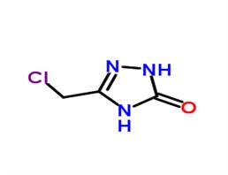 厂家自产252742-72-6，阿瑞匹坦中间体252742-72-6,3-Chloromethyl-1,2,4-triazolin-5-one