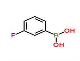 间氟苯硼酸,3-Fluorophenylboronic acid