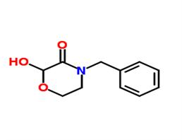 厂家自产287930-73-8，阿瑞匹坦中间体287930-73-8,4-Benzyl-2-hydroxy-morpholin-3-one