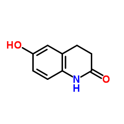 6-羥基-3,4-二氫-2-喹啉酮,6-Hydroxy-3,4-dihydro-2-quinolinone