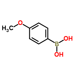 邻甲氧基苯硼酸,2-Methoxybenzeneboronic acid