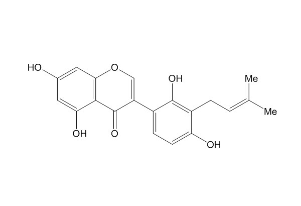 甘草异黄酮A,LicoisoflavoneA