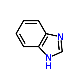 苯并咪唑,Benzimidazole