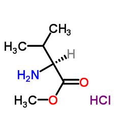 L-缬氨酸甲酯盐酸盐,L-Valine methyl ester hydrochloride