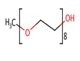 八聚乙二醇一甲醚,Octaethylene Glycol Monomethyl Ether