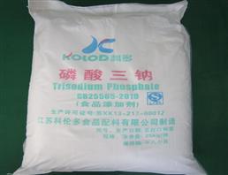 十二水磷酸三钠,Trisodium Phosphate