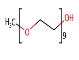 壬乙二醇单甲醚,Nonaethylene Glycol Monomethyl Ether