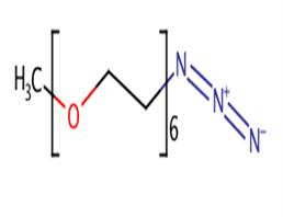 mPEG6-Azide
