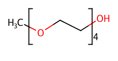 四乙基乙二醇單甲酯,TETRAETHYLENEGLYCOL MONOMETHYL ETHER