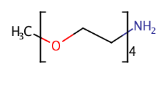 氨基四甘醇单甲醚,2,5,8,11-Tetraoxatridecan-13-amine
