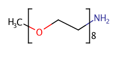 3,6,9,12,15,18,21,24-八氧杂二十五烷-1-胺,2,5,8,11,14,17,20,23-Octaoxapentacosan-25-amine