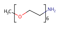 3,6,9,12,15,18-六氧雜十九烷-1-胺,2,5,8,11,14,17-Hexaoxanonadecan-19-amine