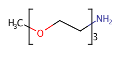 3,6,9-三氧雜-1-氨基癸烷,2-[2-(2-Methoxyethoxy)ethoxy]ethylamine