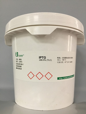 异丙基-β-D-硫代半乳糖吡喃糖苷,IPTG