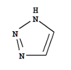 1H-1,2,3-三氮唑,1H-1,2,3-Triazole