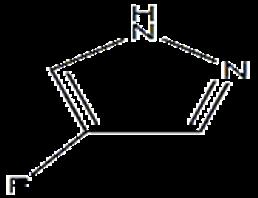 4-氟吡唑,4-Fluoro-1H-pyrazole