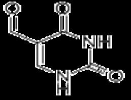 5-甲酰基尿嘧啶,2,4-Dioxo-1,2,3,4-tetrahydropyrimidine-5-carbaldehyde