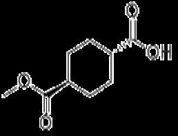 反式-1,4-环己烷二甲酸单甲酯