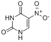 5-硝基尿嘧啶,5-Nitrouracil