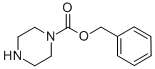 苄基-1-哌嗪碳酸酯,1-Cbz-Piperazine