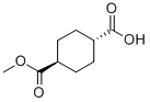 反式-1,4-环己烷二甲酸单甲酯,Trans-1,4-Cyclohexanedicarboxylic Acid Monomethyl Ester