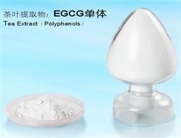 (-)- 表儿茶素没食子酸酯 (ECG)