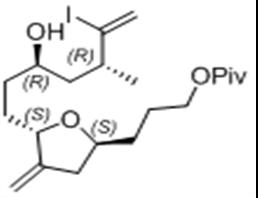 艾瑞布林中间体B,Eribulin intermediateB