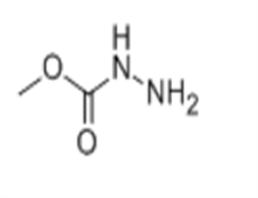 肼基甲酸甲酯,Methyl carbazate