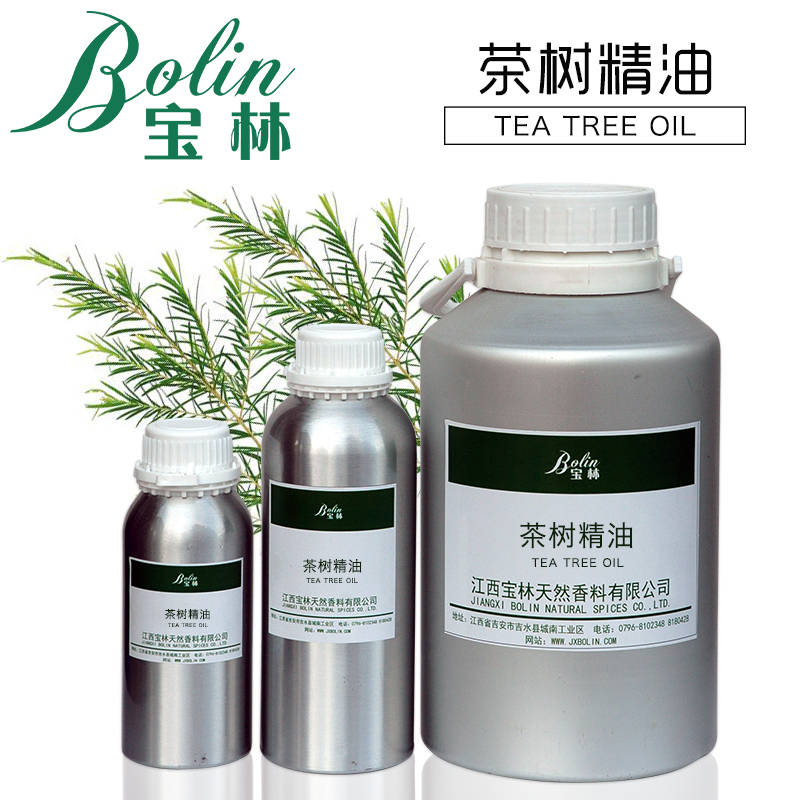 茶树油；澳洲茶树油；白千层油,Tea tree oil